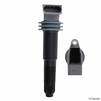 Porsche Direct Ignition Coil - Beru