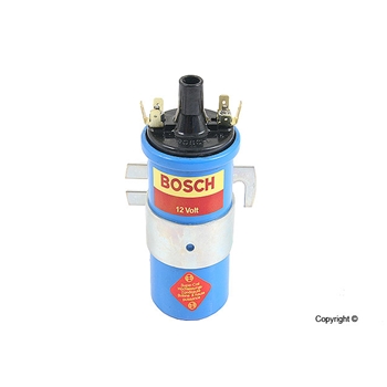 Porsche Ignition Coil Bosch