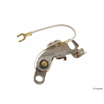 Porsche Contact Set - Beru
