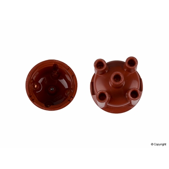 Porsche Ignition Distributor Cap Beru