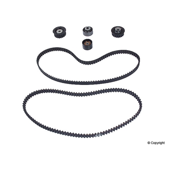 Porsche Engine Timing Set - ContiTech
