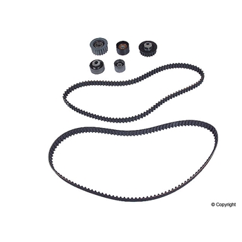 Porsche Engine Timing Set - ContiTech