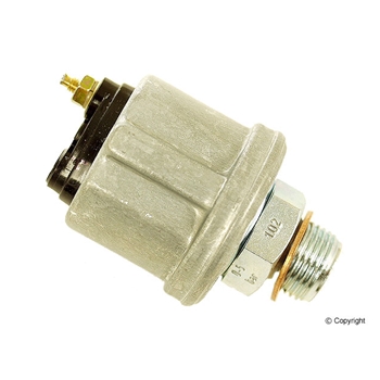 Porsche Engine Oil Pressure Sensor - Siemens/VDO