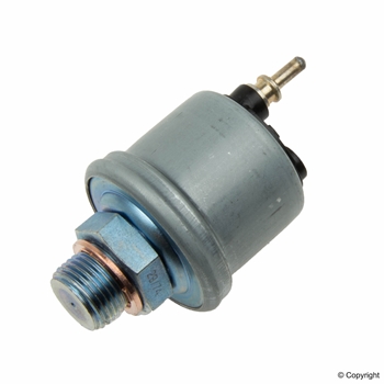 Porsche Engine Oil Pressure Sensor - URO