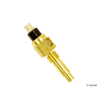 Porsche Engine Coolant Temperature Sensor -