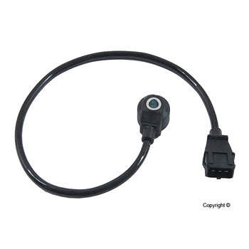Porsche Ignition Knock (Detonation) Sensor - Bosch