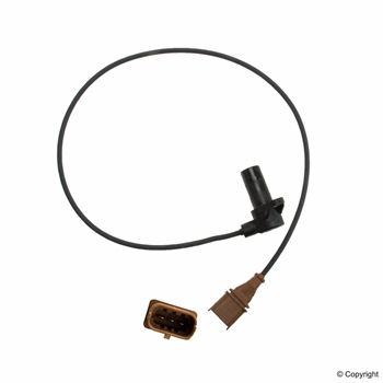 Porsche Engine Crankshaft Position Sensor - Bosch