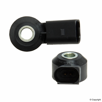 Porsche Ignition Knock (Detonation) Sensor - Genuine