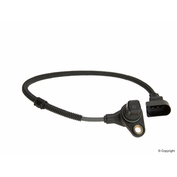 Porsche Engine Crankshaft Position Sensor - Genuine