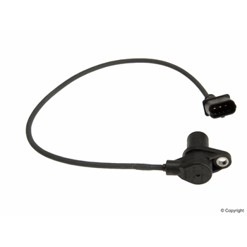 Porsche Engine Crankshaft Position Sensor - Bosch