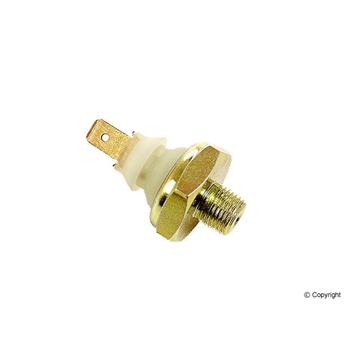 Porsche Engine Oil Pressure Switch Bosch
