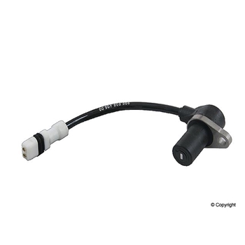 Porsche ABS Wheel Speed Sensor - Bosch
