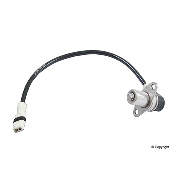 Porsche ABS Wheel Speed Sensor - Bosch