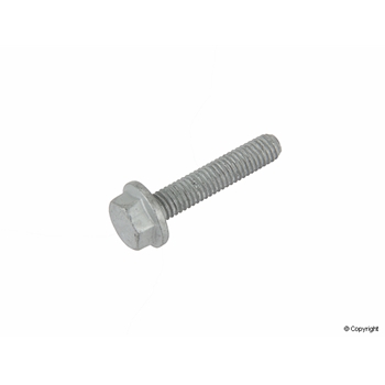 Porsche Engine Valve Cover Bolt - Genuine