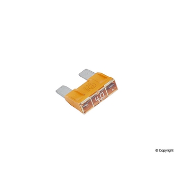 Porsche Fuse Flosser