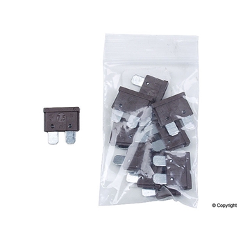 Porsche Fuse Flosser