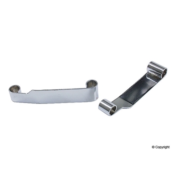 Porsche Engine Timing Belt Guide - OE Supplier