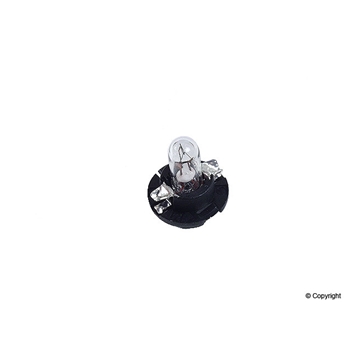 Porsche Instrument Panel Light Bulb Osram