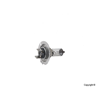 Porsche Fog Light Bulb Osram