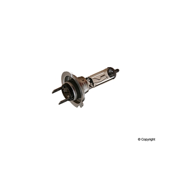 Porsche Fog Light Bulb Osram Long Life