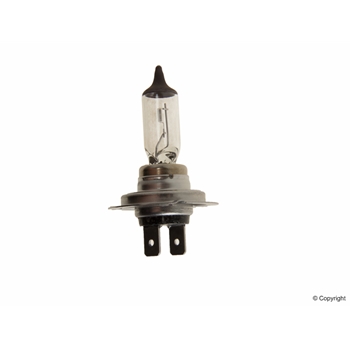 Porsche Fog Light Bulb Flosser