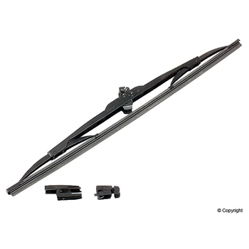 Porsche Windshield Wiper Blade Bosch Micro Edge Rear