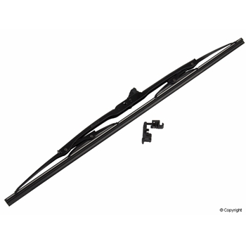 Porsche Windshield Wiper Blade Denso Front Right