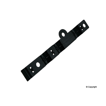 Porsche Engine Coolant Pipe Mount Bracket - Genuine