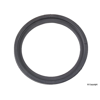 Porsche Turbocharger Intercooler O-Ring - Genuine