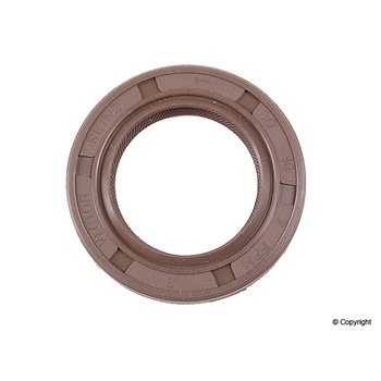 Porsche Engine Balance Shaft Seal - Reinz