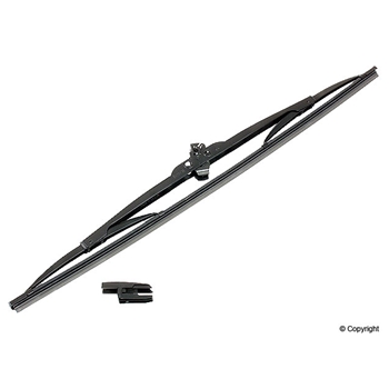 Porsche Windshield Wiper Blade Bosch Micro Edge Front Right