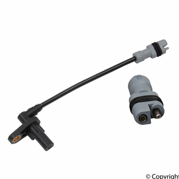 Porsche ABS Wheel Speed Sensor - Bosch