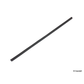 Porsche Door Window Seal - OE Supplier