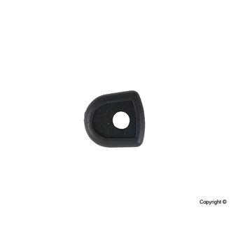 Porsche Exterior Door Handle Gasket - OE Supplier