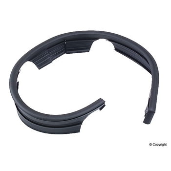Porsche Fender Extension Seal - OE Supplier