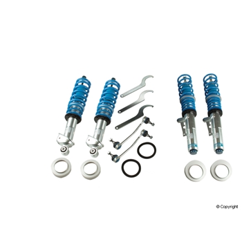 Porsche Suspension Kit - Bilstein PSS