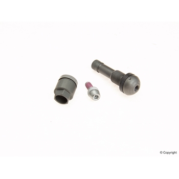 Porsche Tire Pressure Monitoring System (TPMS) Valve - Huf
