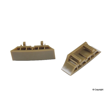 Porsche Timing Chain Guide Genuine Upper