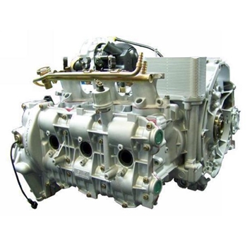 Porsche Boxster S 3.2 L Rebuilt Engine Years 05-08