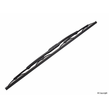 Porsche Windshield Wiper Blade Denso Front