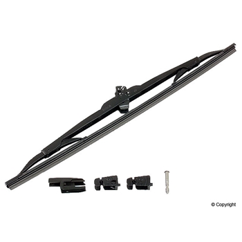 Porsche Windshield Wiper Blade Bosch Micro Edge Front Left