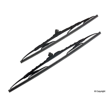 Porsche Windshield Wiper Blade - Bosch