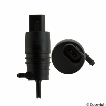 Porsche Windshield Washer Pump URO