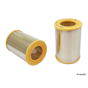 Porsche Air Filter - Mahle