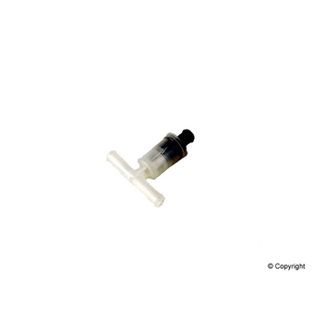 Porsche Windshield Washer Check Valve - SWF