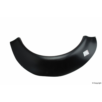 Porsche Fender Flare - Dansk