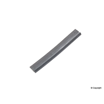 Porsche Engine Compartment Seal - OE Supplier