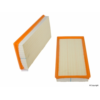 Porsche Air Filter - Mahle
