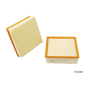 Porsche Air Filter Hengst