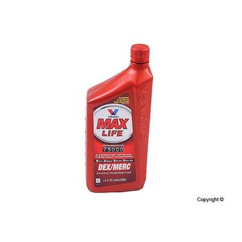 Porsche Automatic Transmission Fluid Valvoline
